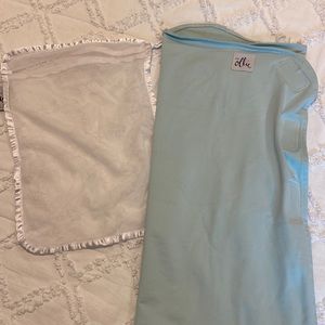 Ollie swaddle